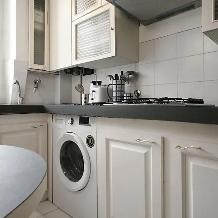 Foro Italico Apartment Rome